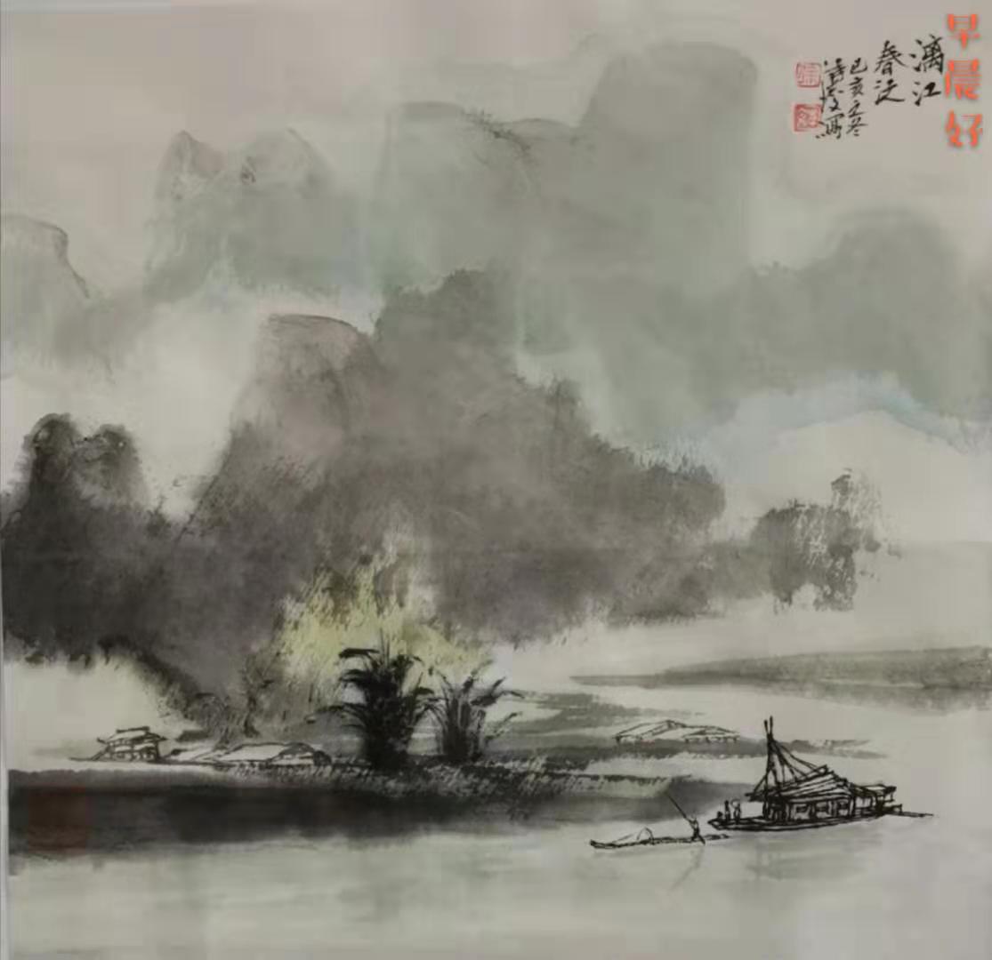 The Art of Tong Bei Quan – Interview with Wu Mao Gui